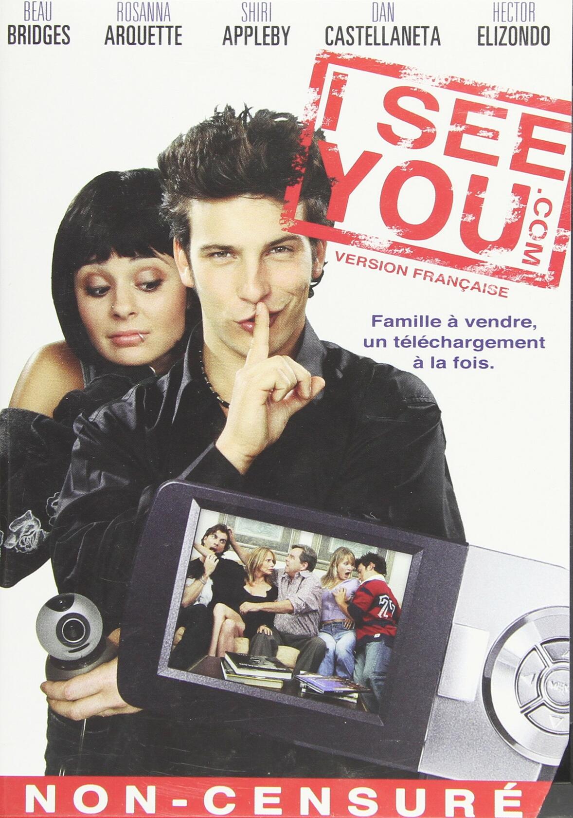 I-See-You.Com [DVD]