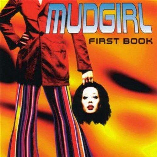 First Book [Audio CD] - Good