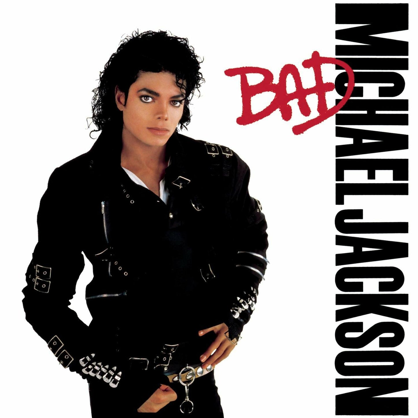 Bad (Remaster) [Audio CD] Jackson, Michael - Good