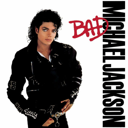 Bad (Remaster) [Audio CD] Jackson, Michael - Good