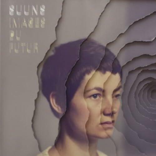 Images Du Futur [Audio CD] SUUNS - Good