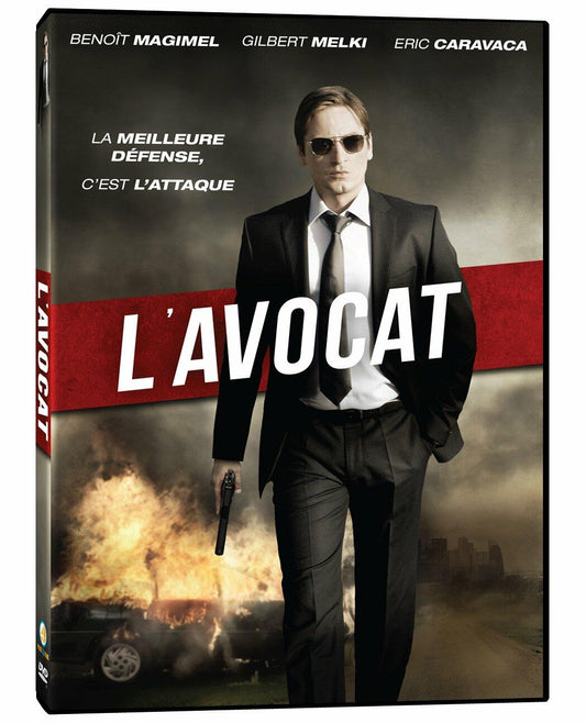 L'Avocat (Version française) - Good