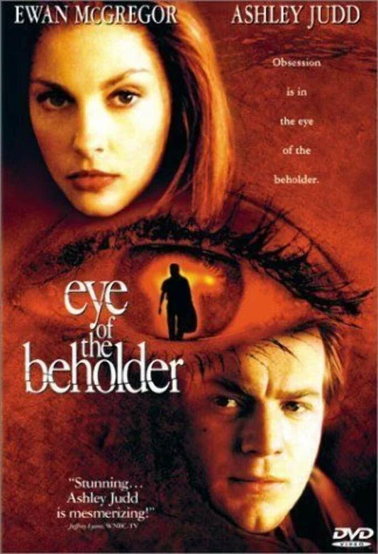 Eye Of The Beholder [DVD] - Good