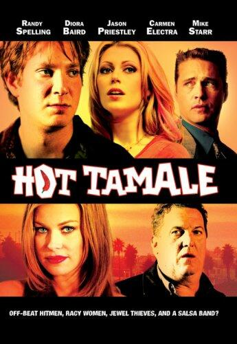 Hot Tamale [DVD] [DVD] - Very Good