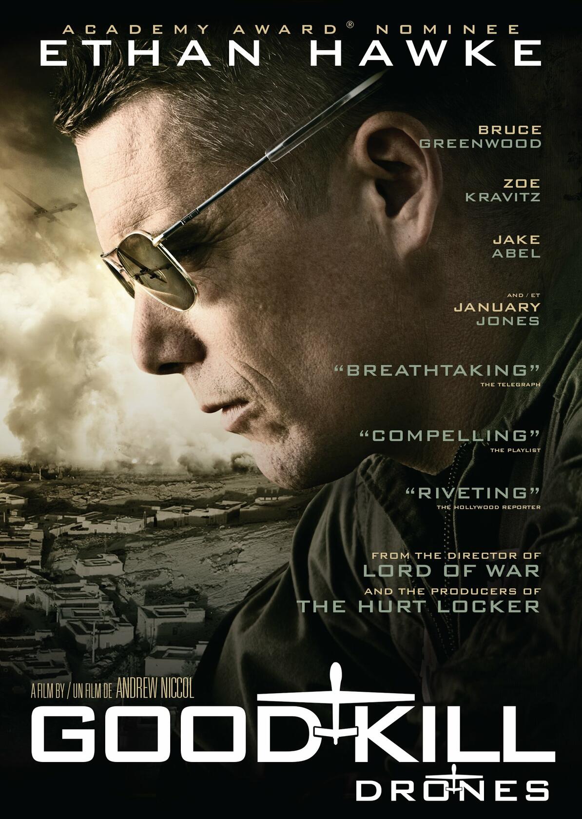 Good Kill [DVD]