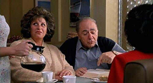 My Big Fat Greek Wedding (Widescreen/Full Screen) [DVD]