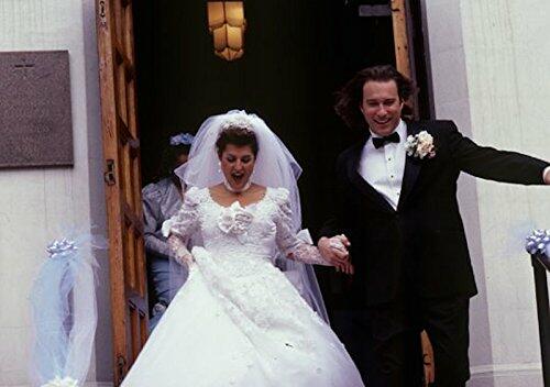 My Big Fat Greek Wedding (Widescreen/Full Screen) [DVD]