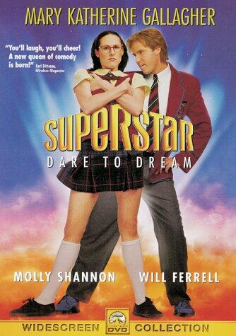 Superstar [DVD] - Very Good