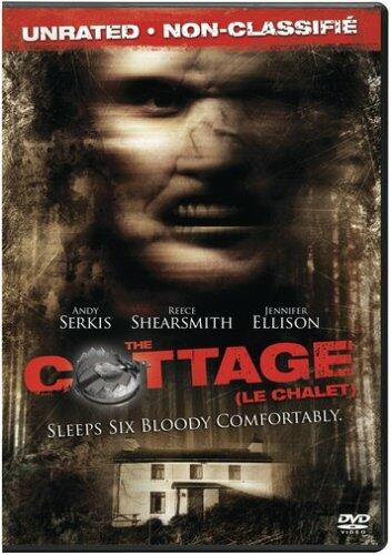 The Cottage Bilingual [DVD] - Good
