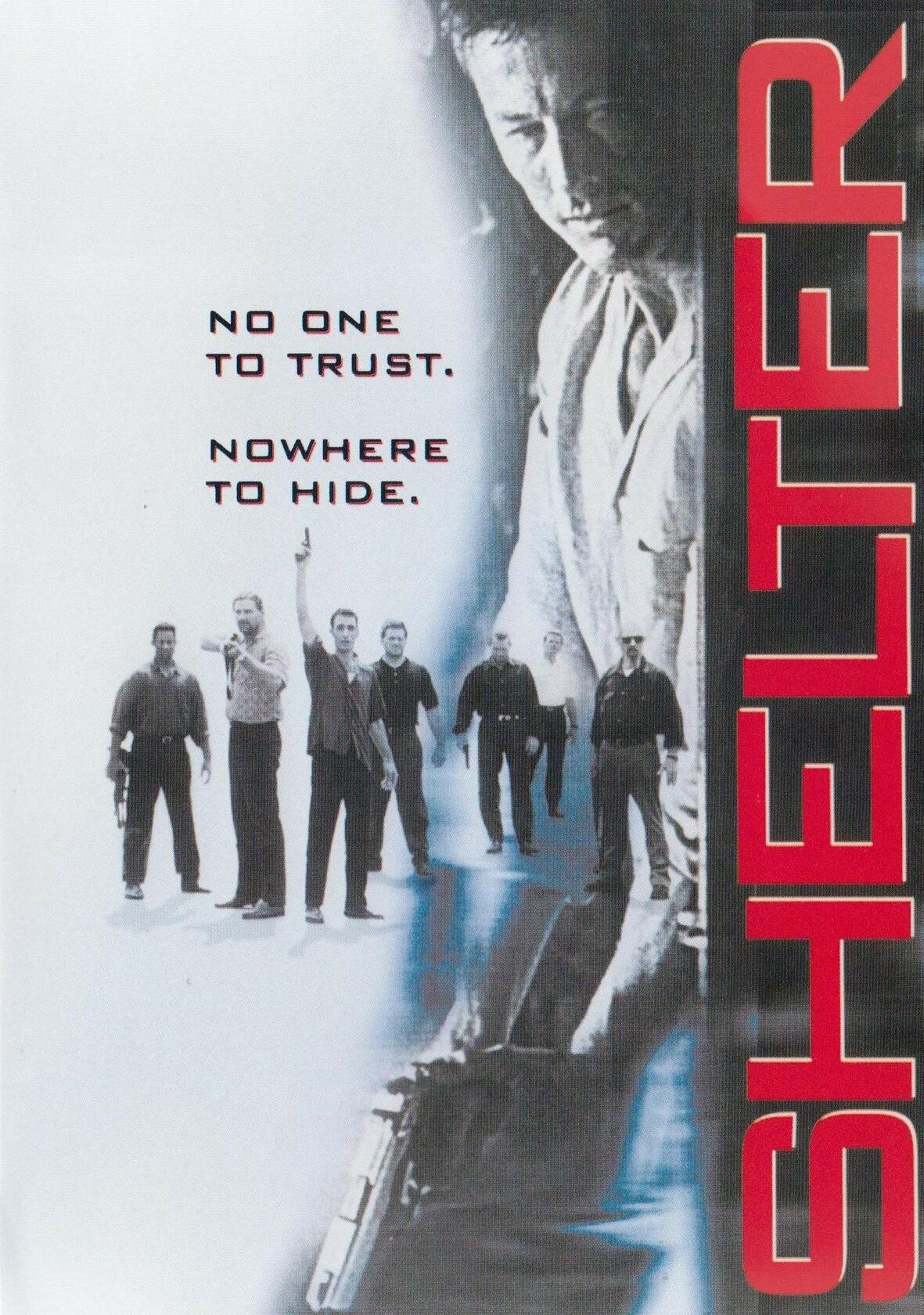 Shelter [DVD] - Very Good