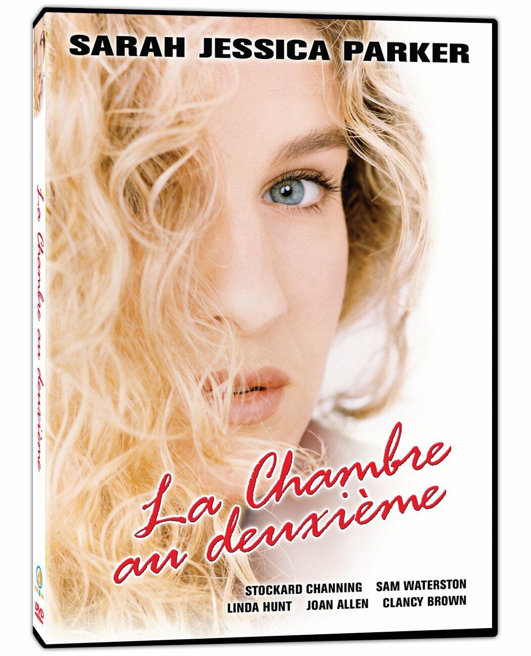 La Chambre au deuxième (v.a. The Room Upstairs) (Version française)