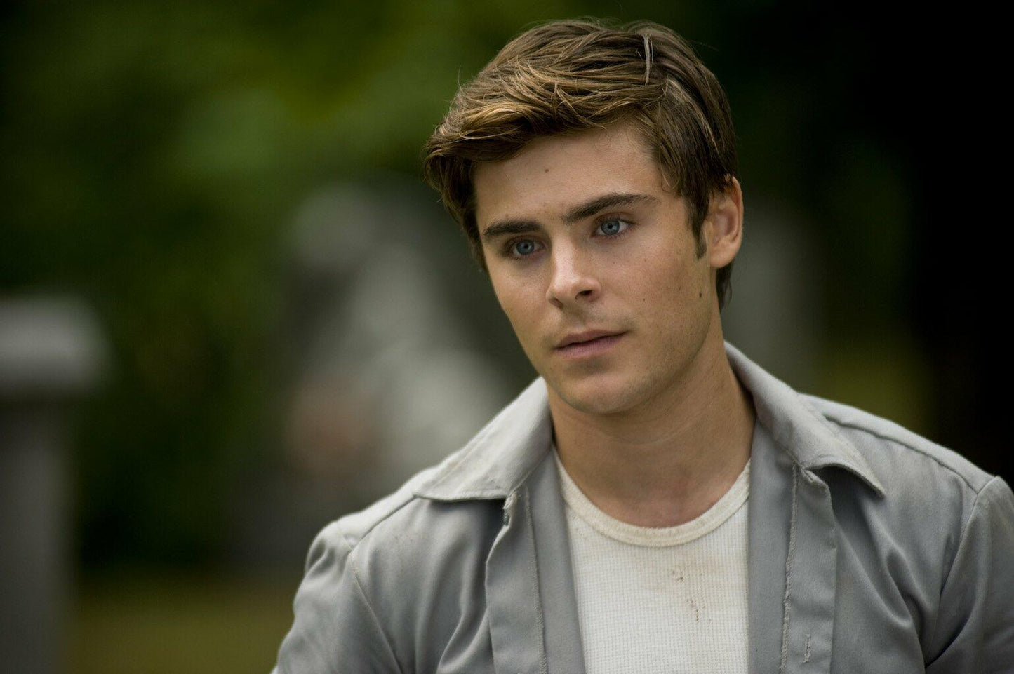 Charlie St. Cloud (Bilingual) [DVD] - Very Good