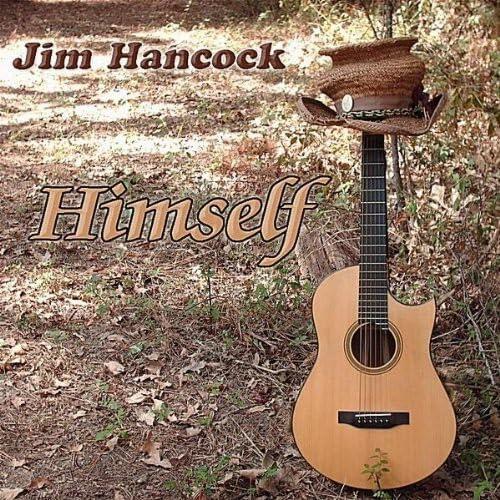 Himself [Audio CD] Jim Hancock