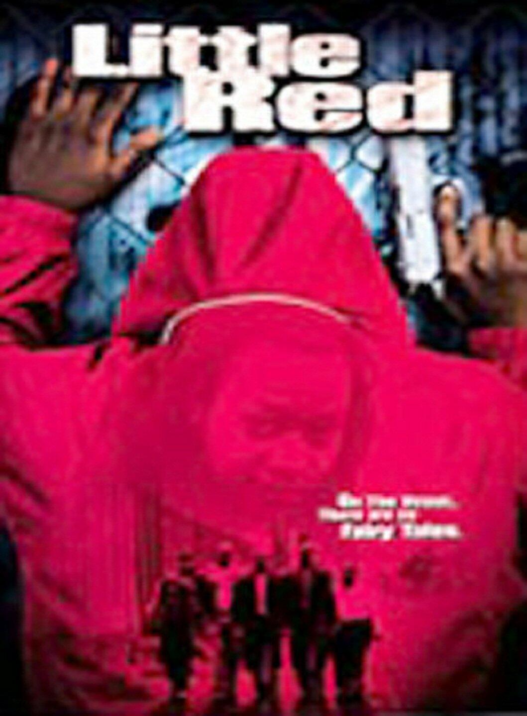 Little Red [DVD] - Very Good