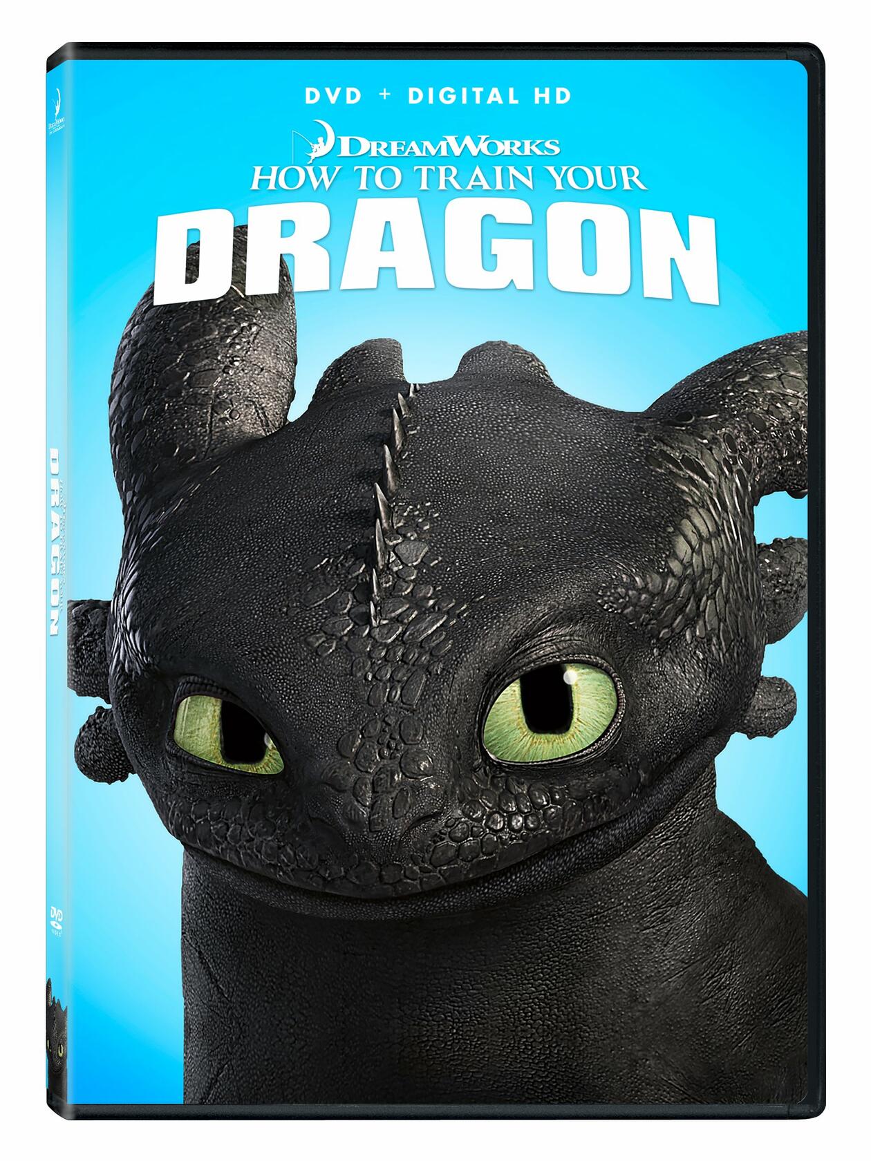 How to Train Your Dragon / [Import] [DVD] - Very Good