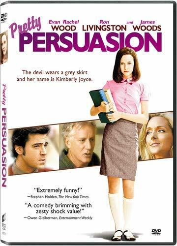 Pretty Persuasion [DVD] - Very Good