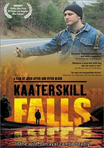 Kaaterskill Falls [DVD] - Very Good
