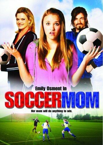 Soccer Mom [DVD] - Very Good
