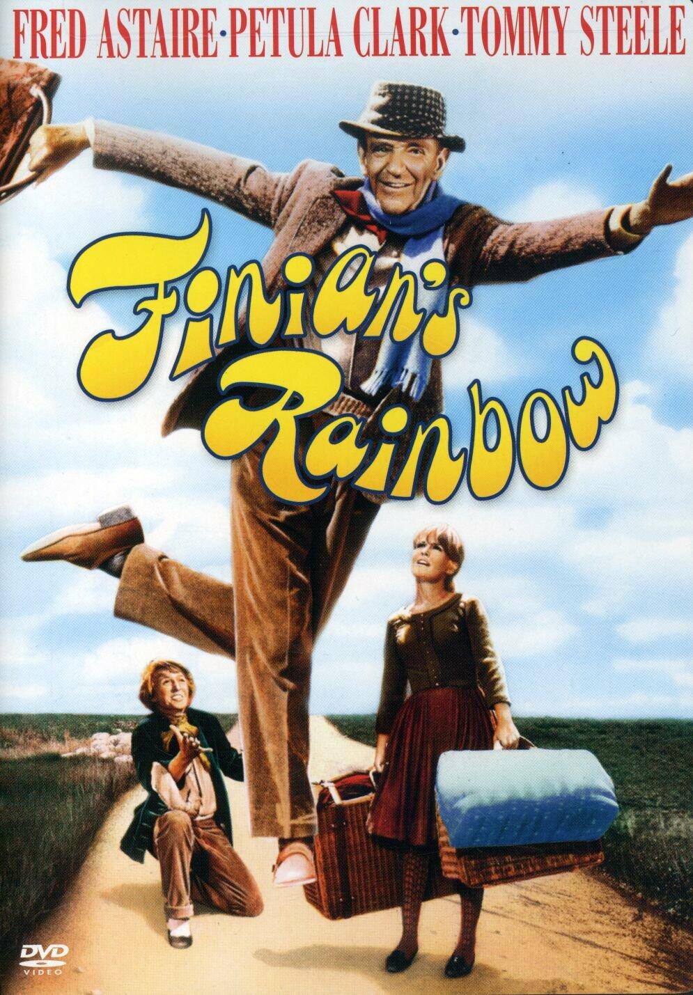 Finian's Rainbow (Sous-titres franais) [DVD] - Very Good