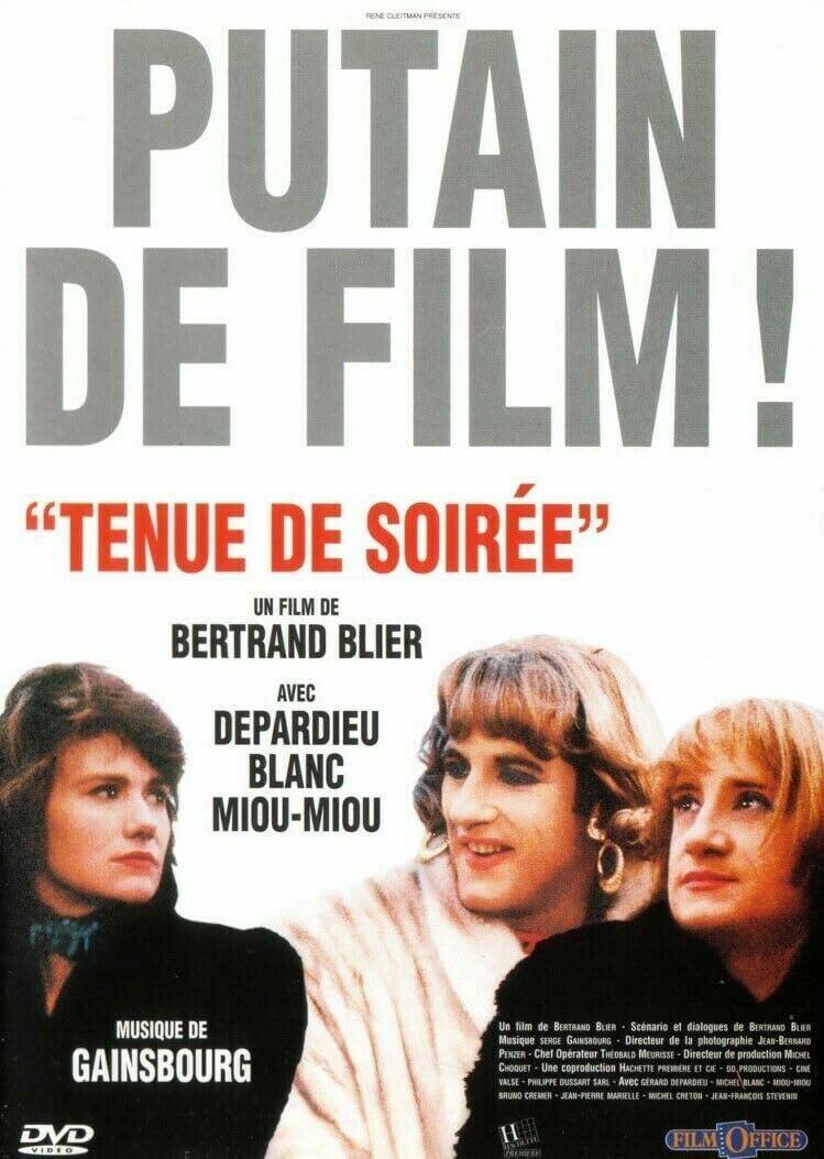 Putain De Film [DVD] - Good