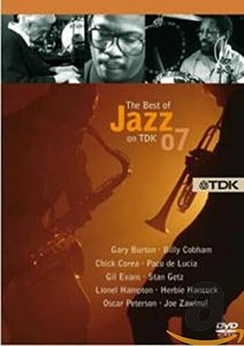 Best of Jazz on Tdk 2007 (Ac3) [Import] [DVD]