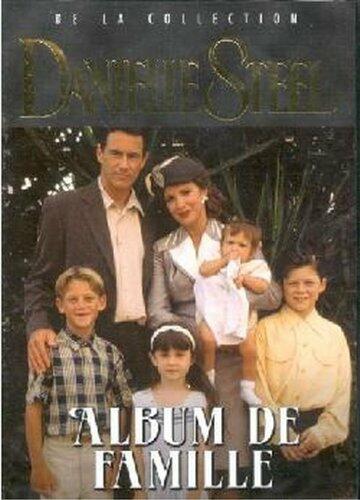 Danielle Steel - Album de famille [DVD]