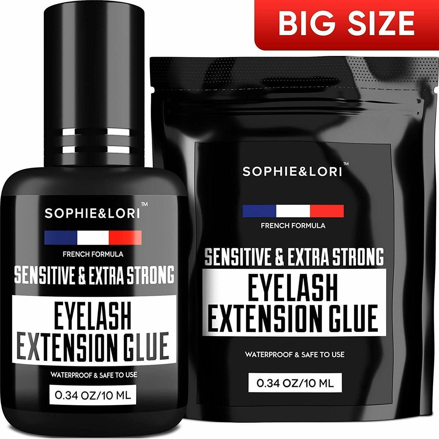 "À la folie, pas du tout" - Very Good