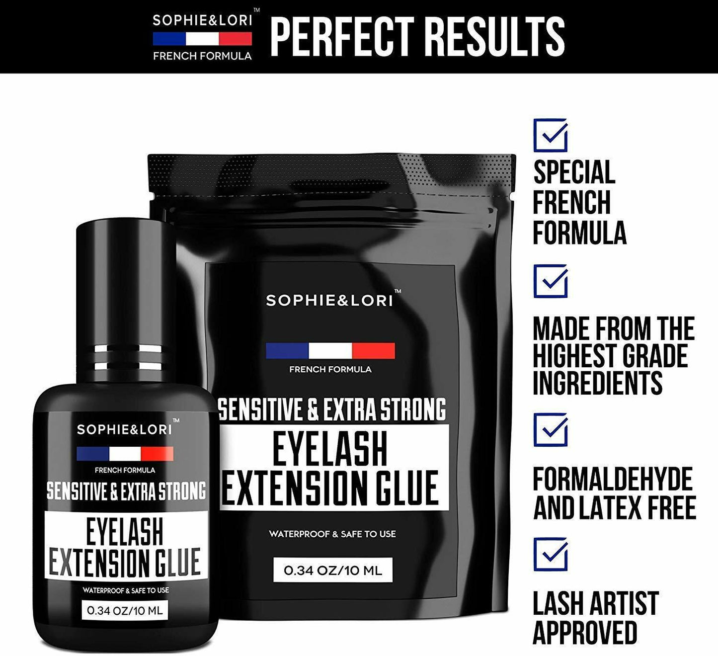 "À la folie, pas du tout" - Very Good