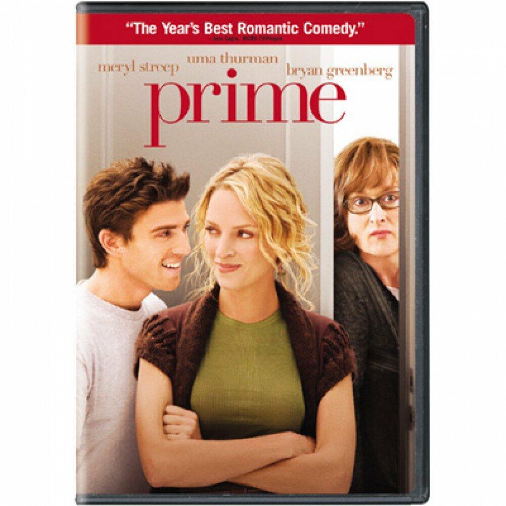 Prime (Widescreen Edition) [DVD]