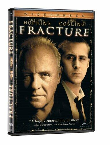 Fracture (Widescreen) [DVD]