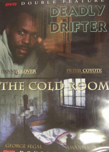 Deadly Drifter / The Cold Room [Slim Case] [DVD]