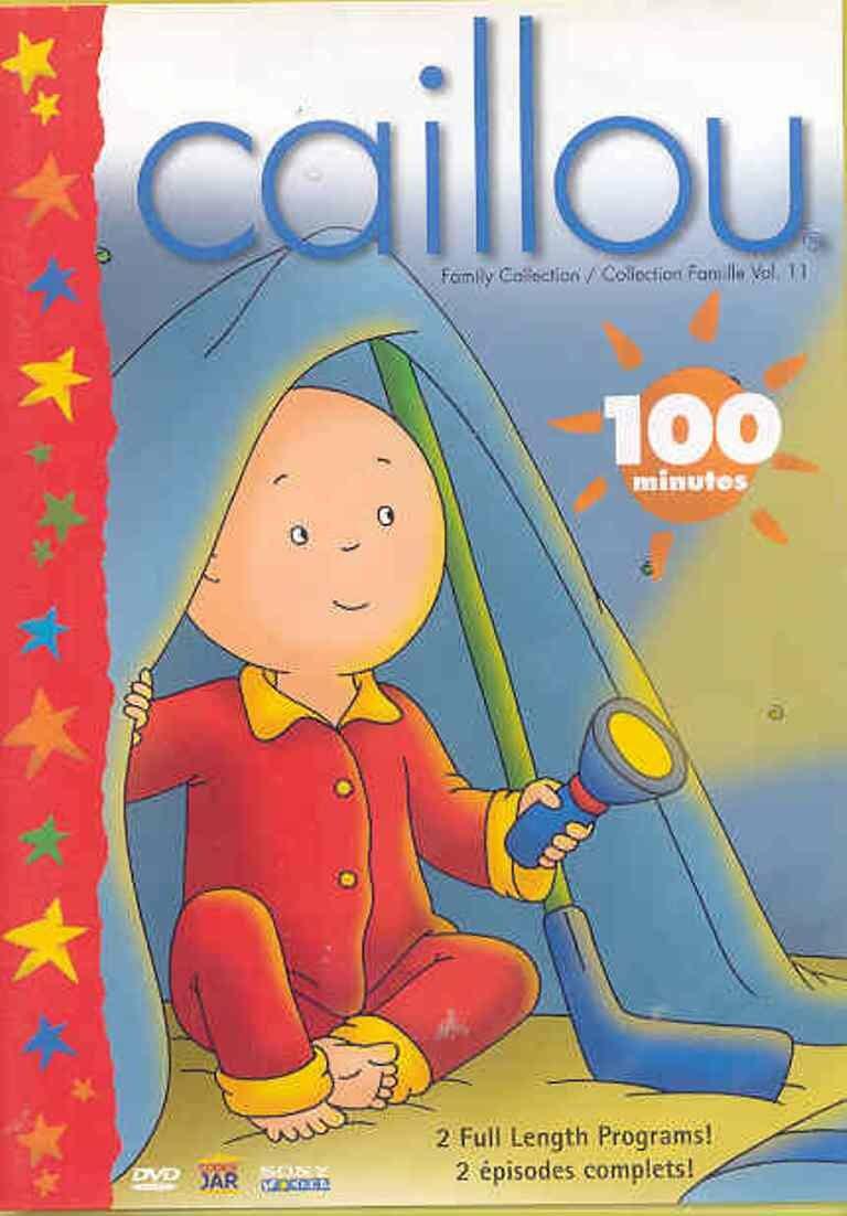 Collection Famille/Family CollectionVol.11 [DVD] - Good