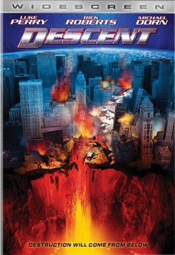 Descent [DVD] - Very Good