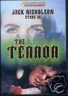 The Terror (1963) [DVD] - Good