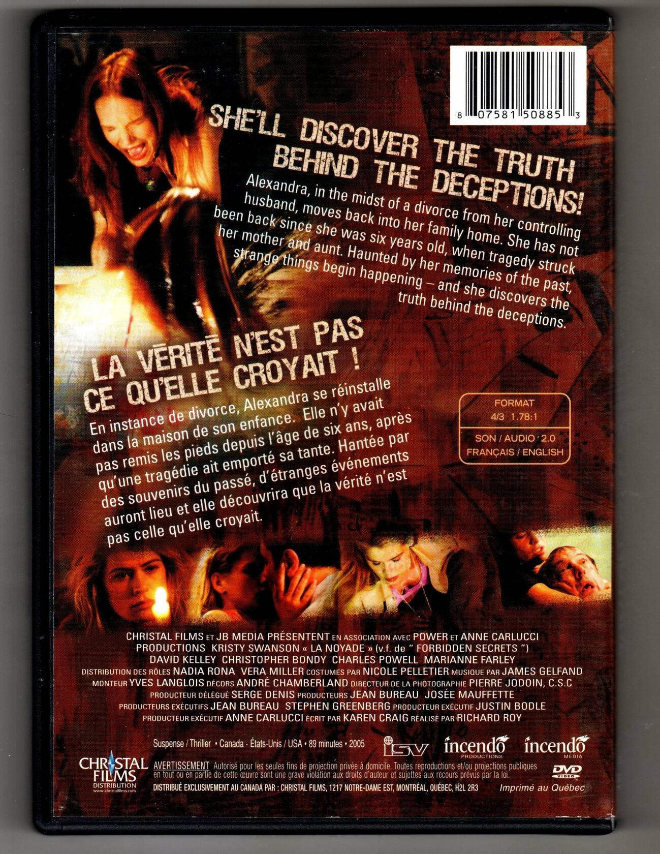 Noyade, La - Very Good