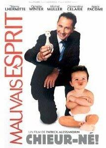 Mauvais Esprit (Version française) [Import] - Good