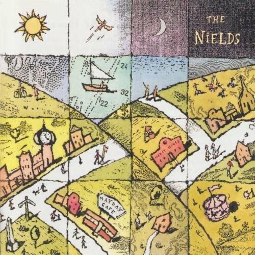 NIELDS - IF YOU LIVED HERE YOUD BE HOME [Audio CD] NIELDS - Good