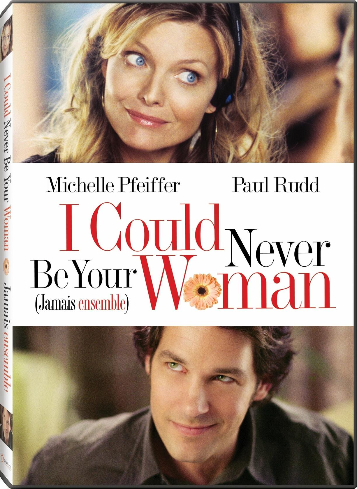 I Could Never Be Your Woman [DVD]