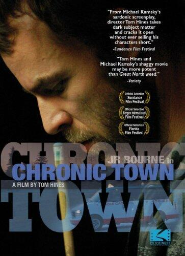 Chronic [DVD] - Good