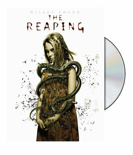The Reaping [DVD] - Good