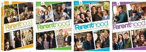 Parenthood: Season 3 [DVD] - Good