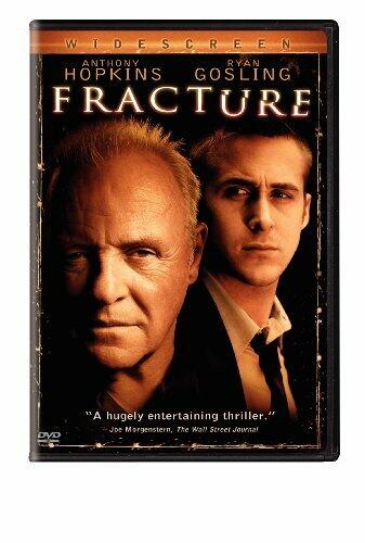 Fracture (Widescreen) [DVD] - Good