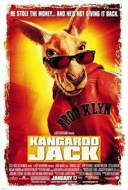 Kangaroo Jack (FF) (FRENCH) (DVD) [DVD] - Good