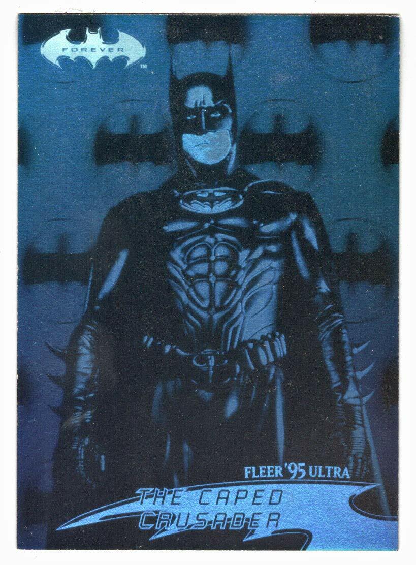 Batman Animated Series: Secrets of the Caped Crusader [DVD] - Good