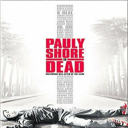 Pauly Shore Is Dead (Bilingual) [DVD] - Very Good