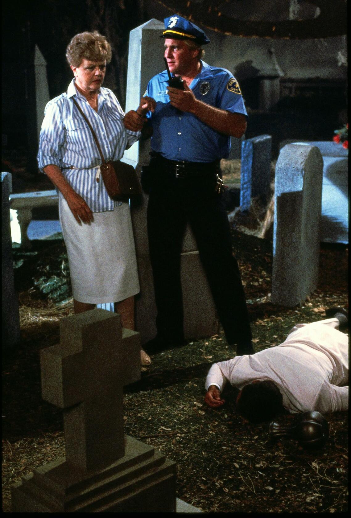 Murder She Wrote - 4 Movie Collection [DVD] - Very Good