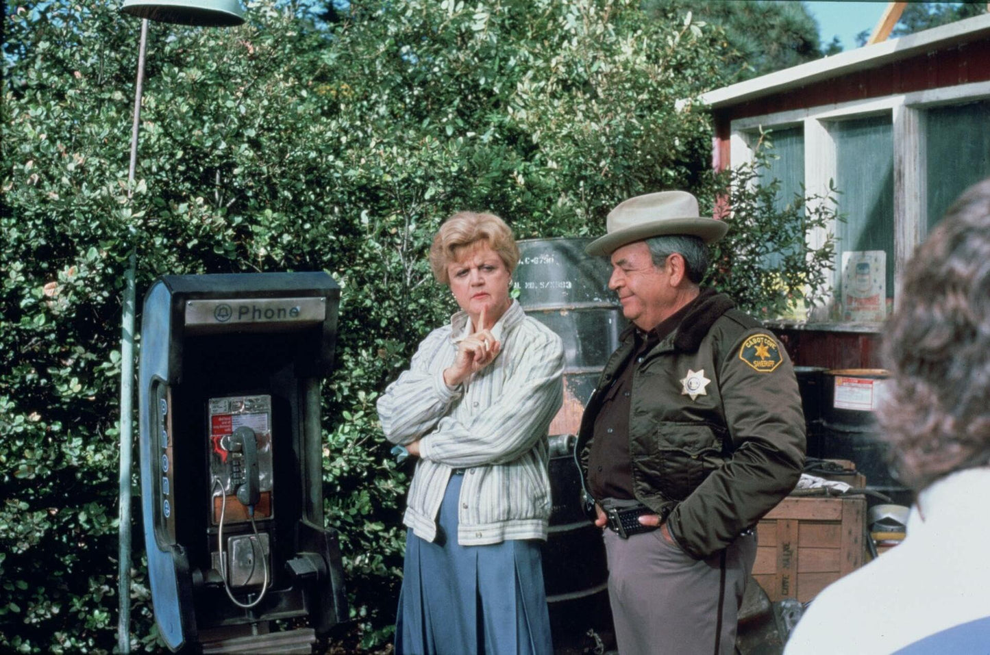 Murder She Wrote - 4 Movie Collection [DVD] - Very Good