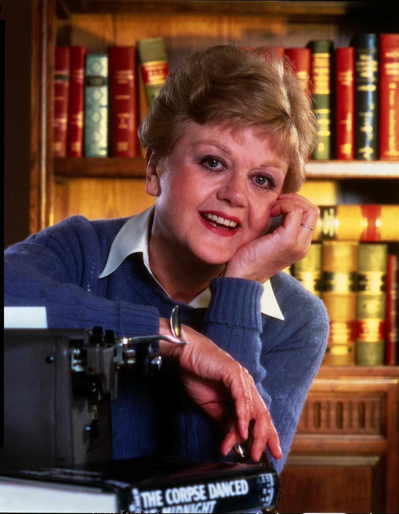 Murder She Wrote - 4 Movie Collection [DVD] - Very Good