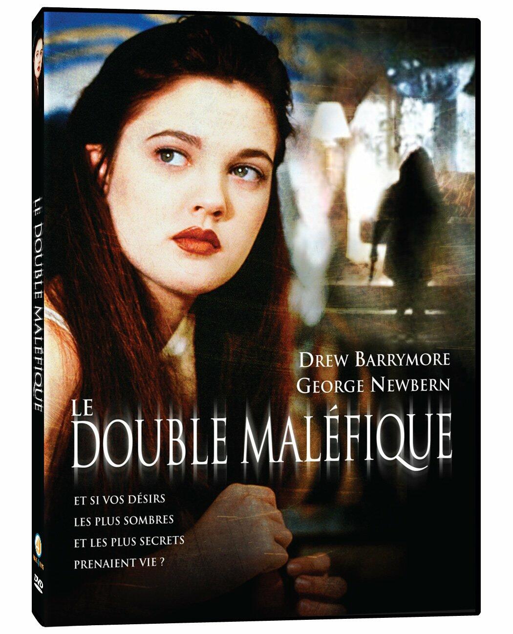 Le double maléfique (v.a. Doppelganger)
