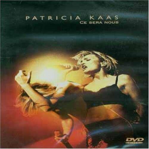 Kaas, Patricia-Ce Sera No [Import] [Audio CD] - Very Good